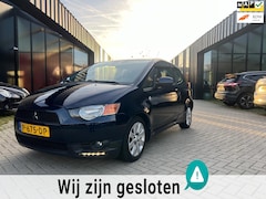 Mitsubishi Colt - 1.1 Edition One Airco Stoelvw Elek pakket Nwe APK