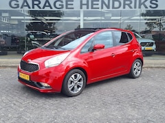 Kia Venga - 1.4 CVVT Edition Sky | Panorama dak | Trekhaak | NAP | Navi | Climate Control | Camera | o