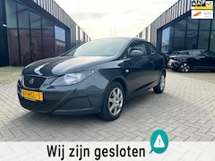 SEAT Ibiza SC - 1.2 Reference Airco Elek pakket NL Auto NAP