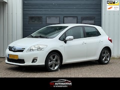 Toyota Auris - 1.8 Full Hybrid Dynamic Business NAVI / CRUISE