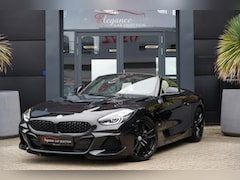 BMW Z4 Roadster - sDrive20i M Sport High Executive 198 PK HarmannKardon/Camera/Stoelverwarming