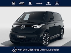 Volkswagen ID. Buzz Cargo - Bulli edition 79 kWh 250kW 340PK 4MOTION