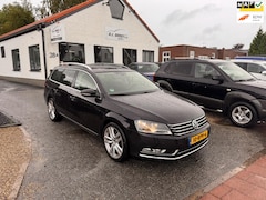 Volkswagen Passat Variant - 1.4 TSI Highline BlueMotion automaat zeer nette staat