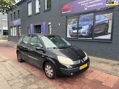 Renault Scénic - 1.6-16V Expression Comfort