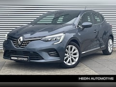 Renault Clio - TCe 90 Intens | Apple Carplay/Android Auto | Cruise control | Electronic climate controle