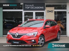 Renault Mégane Estate - 1.3 TCe Intens Parkeersensoren | CruiseControl | Apple/Android Auto | Climate Control | LM
