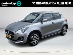 Suzuki Swift - 1.2 Style Smart Hybrid | Automaat | Climate Control | Carplay | Adaptieve Cruise Control |