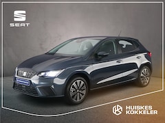 SEAT Ibiza - 1.0 EcoTSI 95pk Style Business Connect