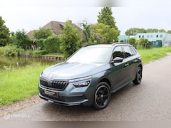 Skoda Kamiq - 1.5 TSI Monte Carlo / El Trekh. / Pano / Virtual