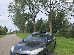 Renault Mégane Estate - 1.5 dCi Dynamique|rijdt top
