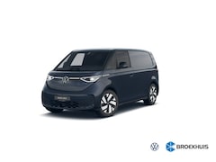 Volkswagen ID. Buzz Cargo - Anniversary Edition | Achteruitrijcamera | Apple Carplay/Android Auto | Cruise control ada