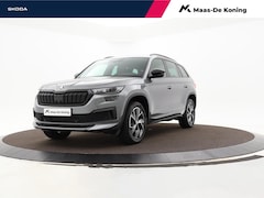 Skoda Kodiaq - 1.5 Tsi 150pk DSG Sportline Business 7p. · Camera · 7.Persoons · Elek. Trekhaak · Keyless