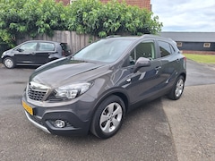Opel Mokka - 1.4 T Edition opel mokka met trekhaak, nav