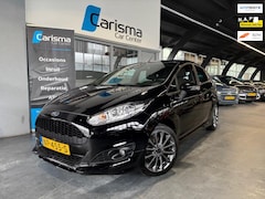 Ford Fiesta - 1.0 EcoBoost ST Line Navi|Cruise|PDC