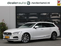 Volvo V90 - 2.0 T8 AWD Inscription | Pano | Head-up |