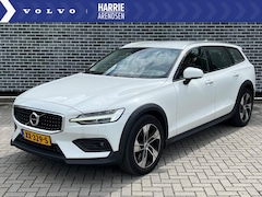 Volvo V60 Cross Country - 2.0 D4 AWD Intro Edition | Adaptive Cruise Control | Stuur/Stoelverwarming | Trekhaak | Ap