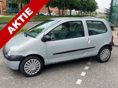 Renault Twingo - 1.2 Emotion | KM 167530 | APK TM 14/03/2026 El.Ramen | Radio BELLEN IS SNELLER TEL 0639780
