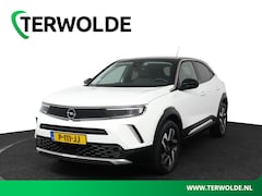 Opel Mokka - 1.2 Business Elegance | Camera | Navigatie | Android Auto / Apple Carplay |