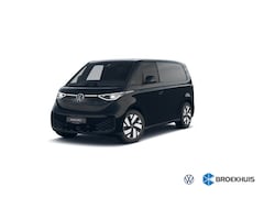 Volkswagen ID. Buzz Cargo - Anniversary Edition | 59 kWh 170 pk | Camera | LED Matrix | Trekhaak | LMV 19" |