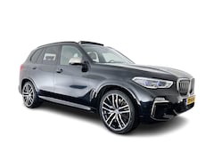 BMW X5 - M50d High Executive Aut. *PANO | HEAD-UP | MERINO-LEATHER | LASER-LIGHT | TOP-VIEW | HARMA