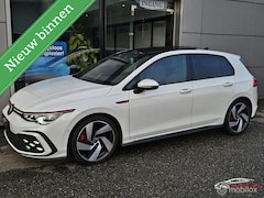Volkswagen Golf - 2.0 TSI GTI Panorama/IQ Light/Keyless/Sideassist