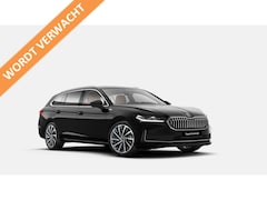 Skoda Superb Combi - 1.5 TSI PHEV Laurin & Klement | HUD | Leder | Adapt. Cruise | DCC | Matrix LED | Canton Au