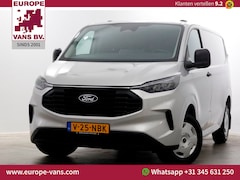 Ford Transit Custom - 320 2.0 TDCI 136pk L1H1 Trend LED/ACC/Navi/Camera 06-2024