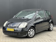 Citroën C2 - 1.1i Attraction | AIRCO |