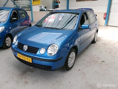 Volkswagen Polo - 1.2-12V