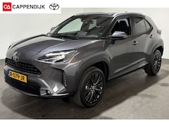Toyota Yaris Cross - 1.5 Hybrid Adventure