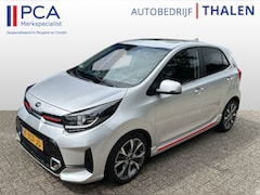 Kia Picanto - 1.0 T-GDi GT-Line 5p