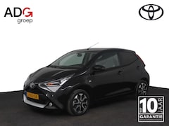 Toyota Aygo - 1.0 VVT-i x-joy | Automaat | Climate control | Parkeercamera |