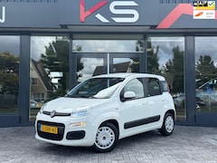 Fiat Panda - 0.9 TwinAir Edizione Cool Airco Nap