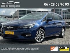 Opel Astra Sports Tourer - 1.2 Edition/CLIMA/NAVI/CAMERA