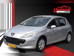 Peugeot 307 - 1.6-16V XS Climate Cruise 5drs