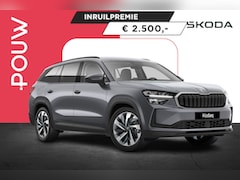 Skoda Kodiaq - 1.5 TSI 204pk DSG PHEV Business Edition | LMV 19'' | Trekhaak Uitklapbaar