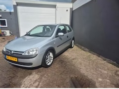 Opel Corsa - 1.2-16V Elegance