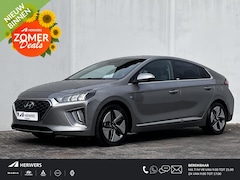 Hyundai IONIQ - 1.6 GDi Comfort - Plus Automaat / Dealer onderhouden / Afn. trekhaak 750 kg / Bluelink nav