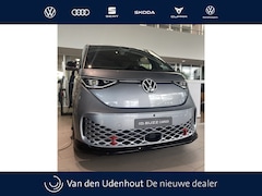 Volkswagen ID. Buzz Cargo - Bulli edition 79 kWh 210kW 286PK met stylingpakket