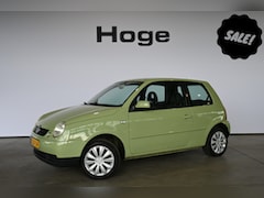 Volkswagen Lupo - 1.4 Trendline Stuurbekrachtiging Direct Leverbaar All in Prijs Inruil Mogelijk