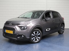 Citroën C3 - AUTOMAAT 1.2 PT C-Series