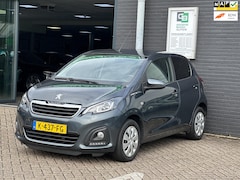 Peugeot 108 - 1.0 e-VTi Active/AIRCO/5-DRS/KM 44.904 NL-AUTO NAP