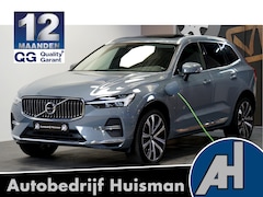 Volvo XC60 - 2.0 T6 AWD 250kW/340pk Aut8 Plug-in hybrid Inscription PANORAMADAK + HARMAN/KARDON + ADAPT