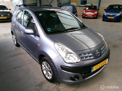Nissan Pixo - 1.0 Look Airco