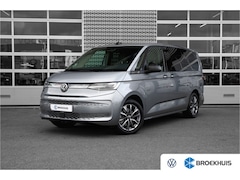 Volkswagen Multivan - 1.5 eHybrid L2 Bulli Edition 4Motion Matrix | ACC | Panoramadak |
