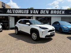 Toyota Yaris Cross - 1.5 Hybrid |Navi|Cruise|Carplay|Camera|ACC|Climate|Stoelverw|