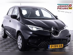 Renault Zoe - R110 Life 52 kWh *KOOP ACCU* ✅ 1e Eigenaar