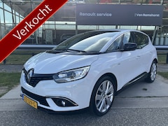 Renault Scénic - 1.3 TCe Limited / Keyless / Parkeersensoren V+A / Cruise / Applecarplay - Androidauto /