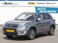 Suzuki Vitara - 1.5 Hybrid Select Automaat | Navi | Adap. Cruise | Trekhaak