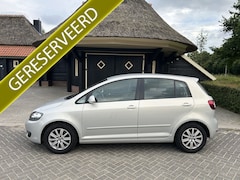 Volkswagen Golf Plus - 1.2 TSI Comfortline BlueMotion Cruise Clima Trekhaak Nap